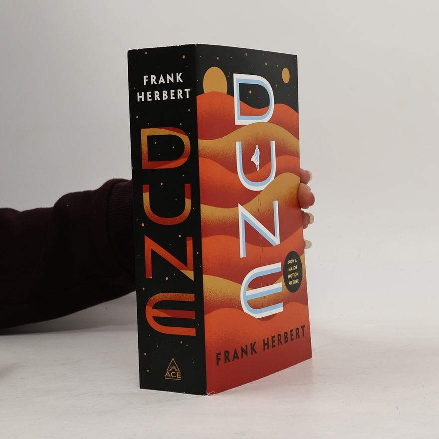 Frank Herbert Dune