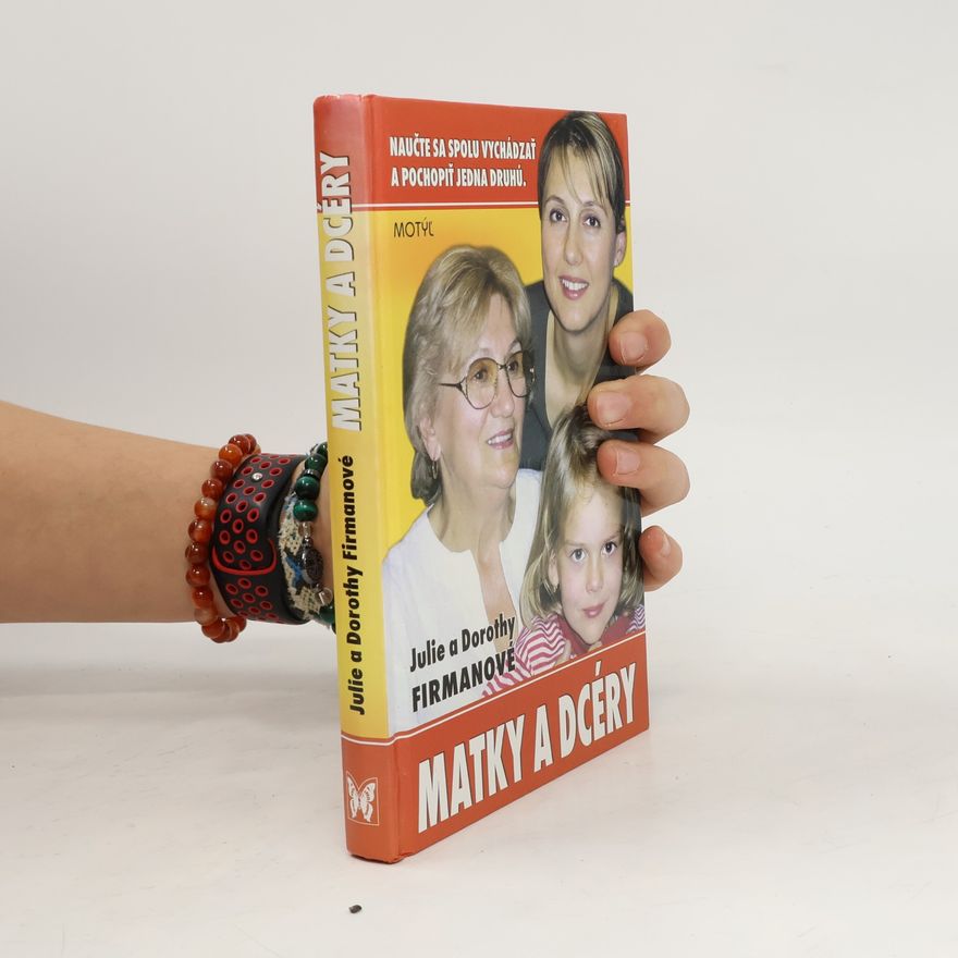 Julie Firman Matky a dcéry