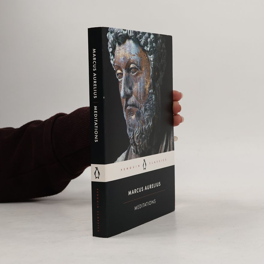 Marcus Aurelius Meditations