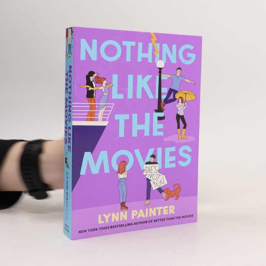 Lynn Painter Nothing Like the Movies