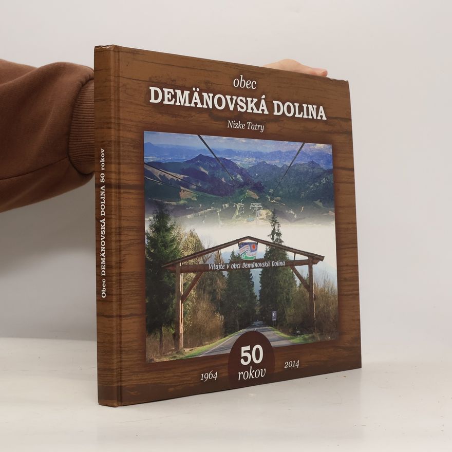 Ferdinand Uličný Obec Demänovská Dolina