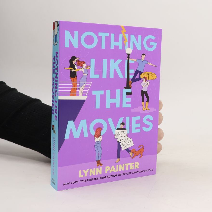 Lynn Painter Nothing Like the Movies