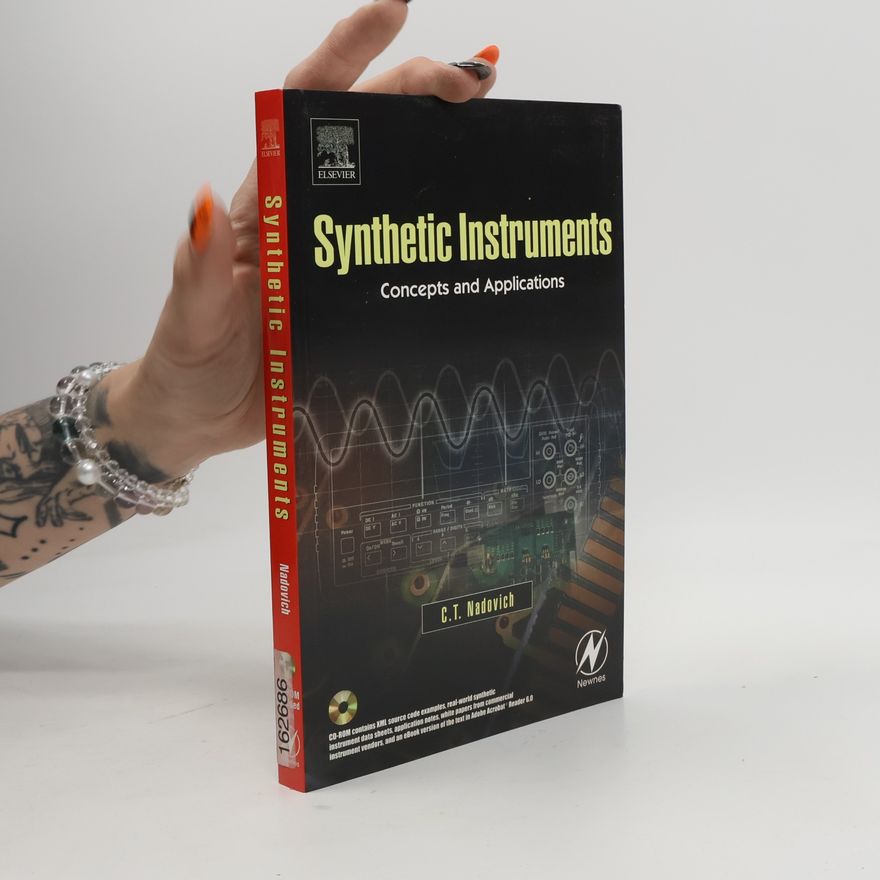 C.T. Nadovich Synthetic Instruments