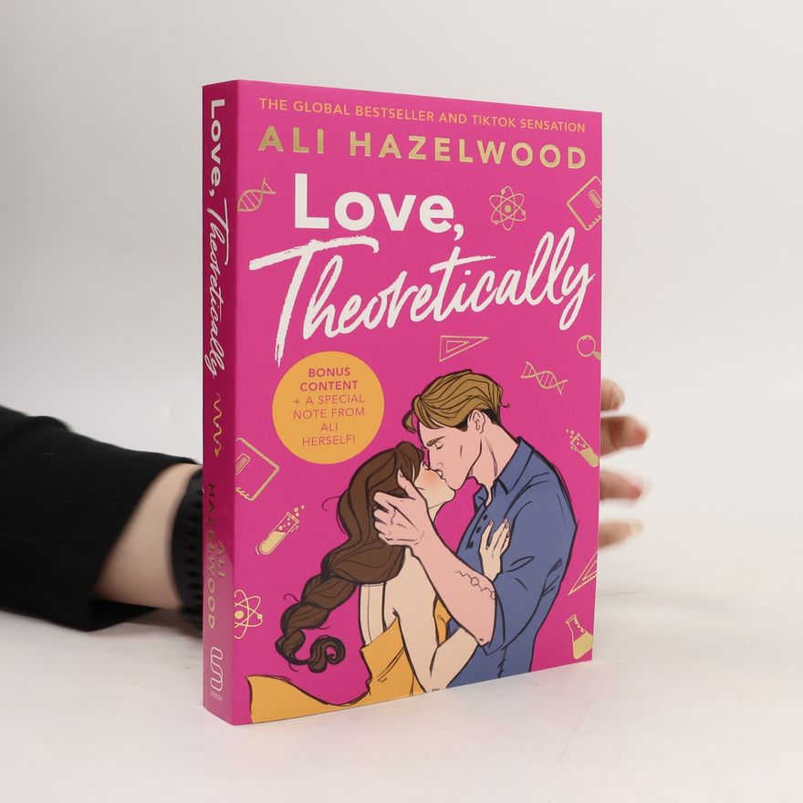 Ali Hazelwood Love, Theoretically
