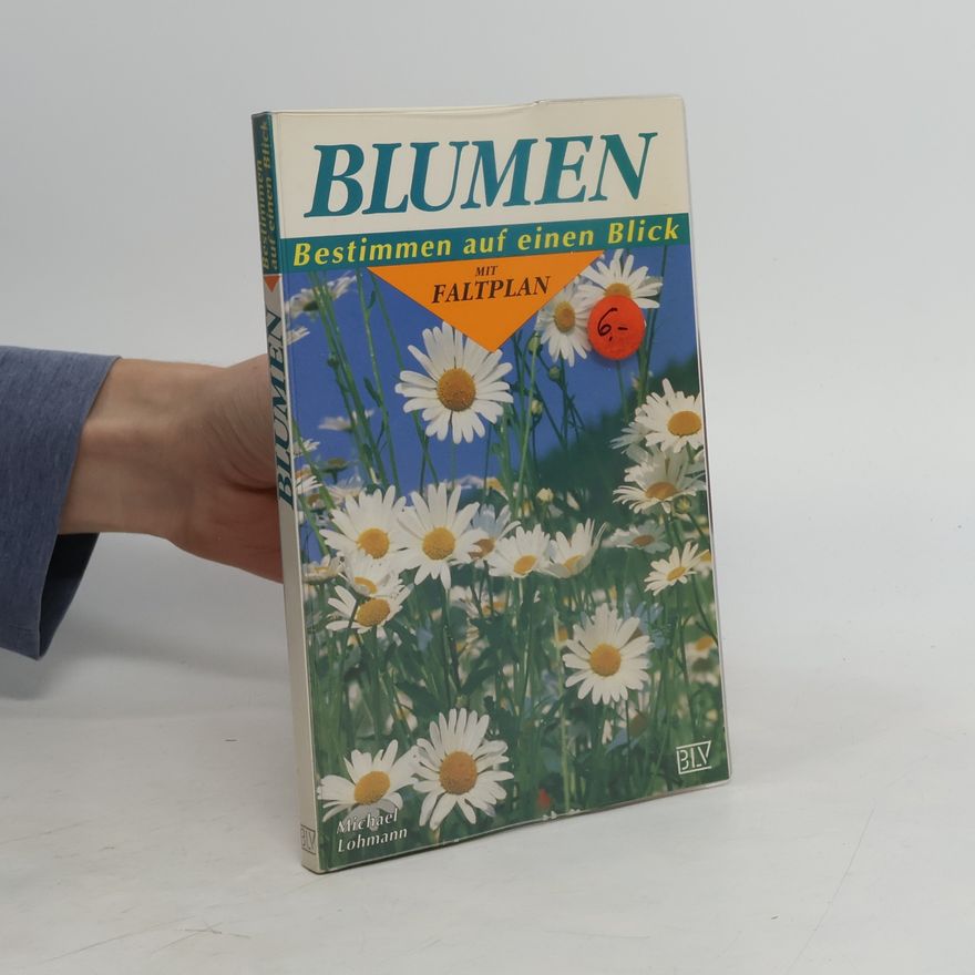 Michael Lohmann Blumen