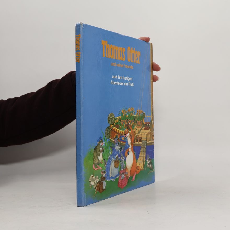 Autorenkollektiv Thomas Otter und seine Freunde