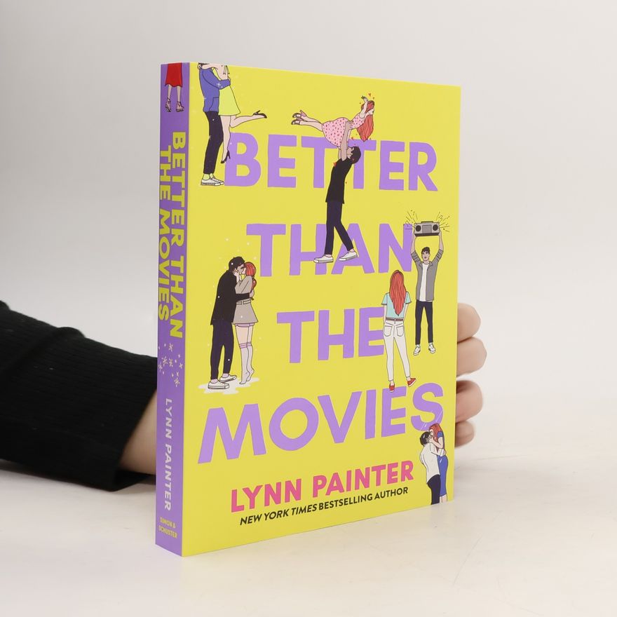 Lynn Painter Better Than the Movies