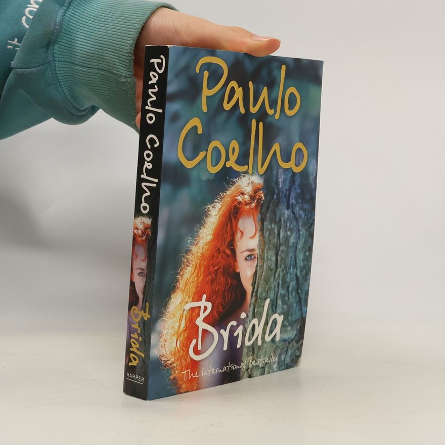 Paulo Coelho Brida