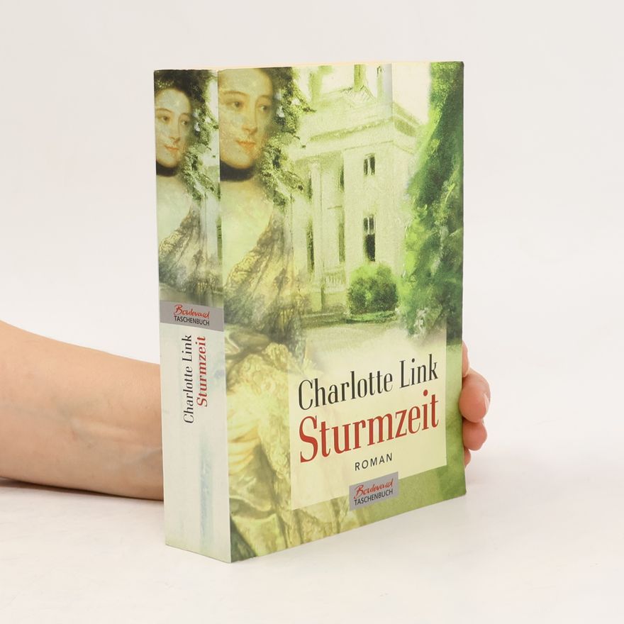 Charlotte Link Sturmzeit