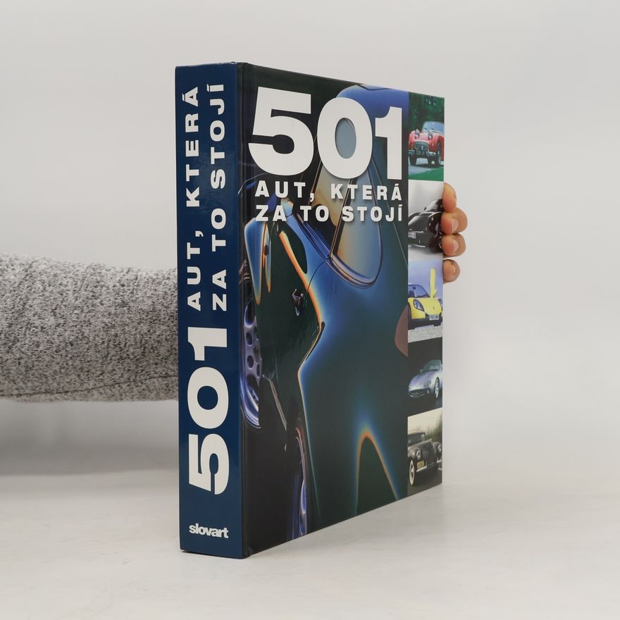 Sal Oliver 501 aut, která za to stojí