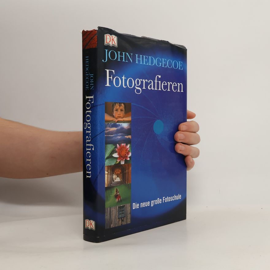 John Hedgecoe Fotografieren