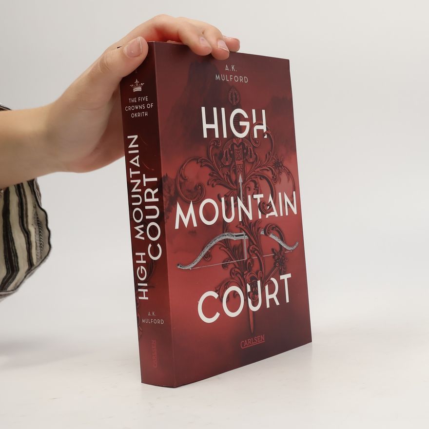 A. K. Mulford High Mountain Court