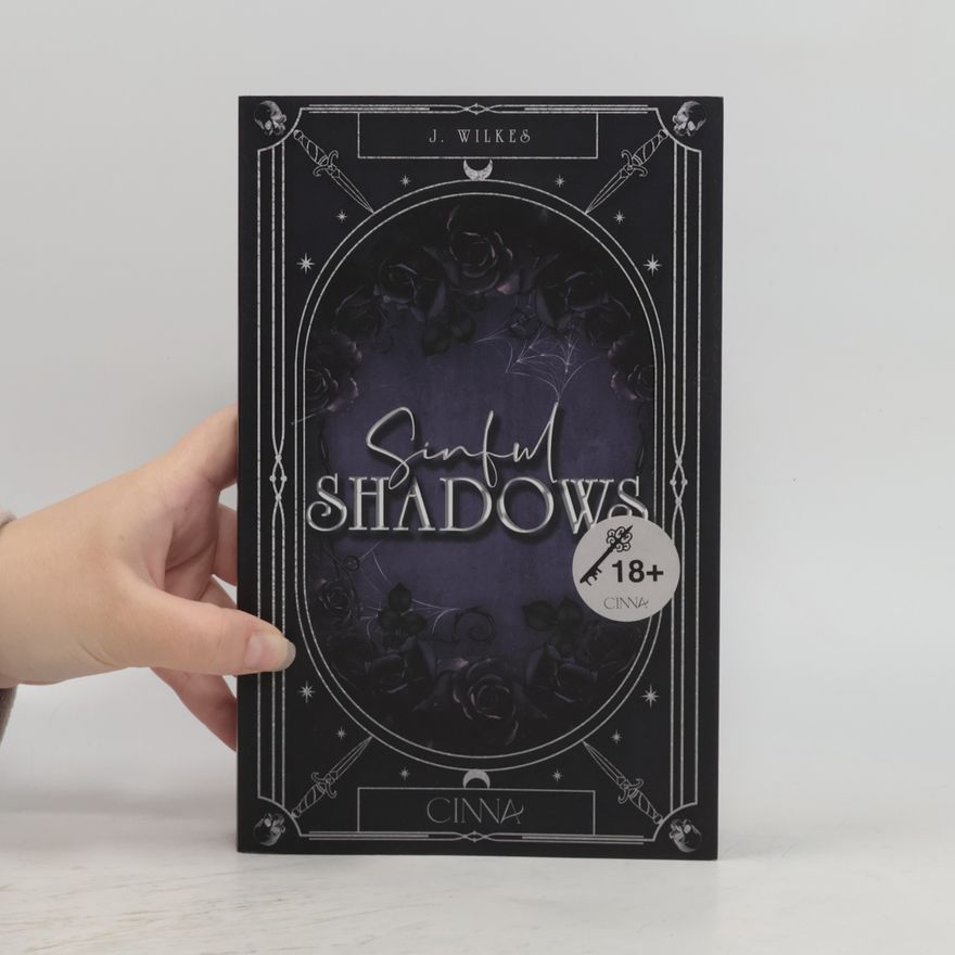 J. Wilkes Sinful Shadows