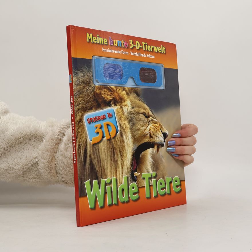 Various authors Wilde Tiere