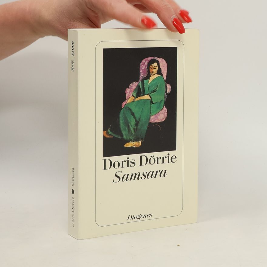 Doris Dörrie Samsara