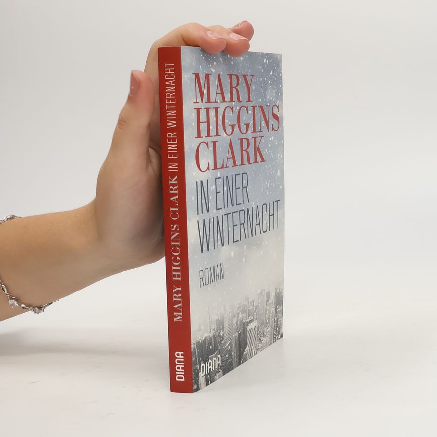 Mary Higgins Clark In einer Winternacht