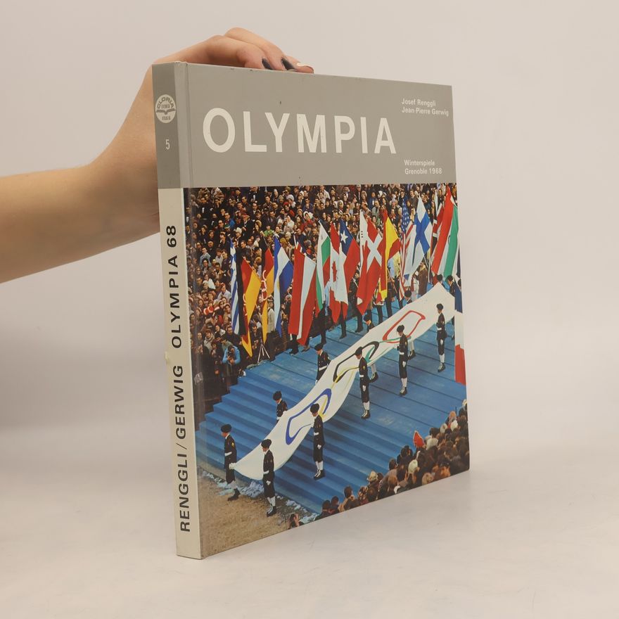 Ringier-Bilderdienst Olympia 5.