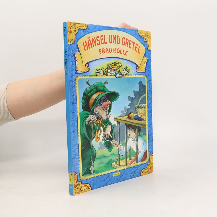 Frau Holle Hänsel und Gretel
