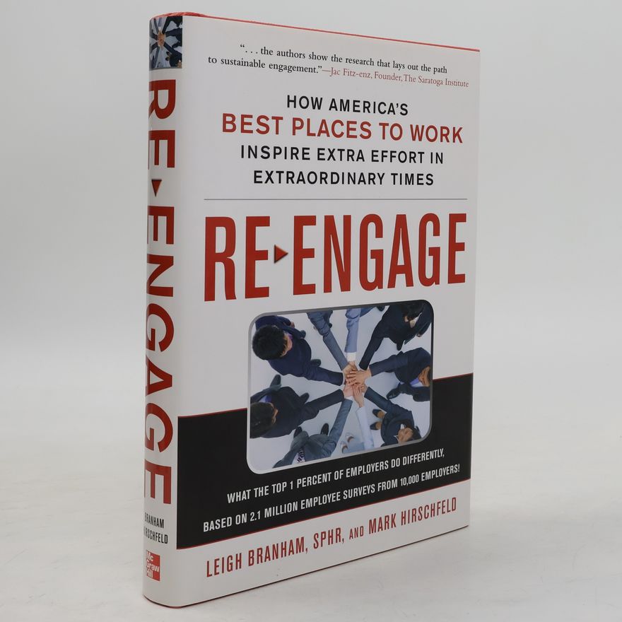 Branham Re-Engage