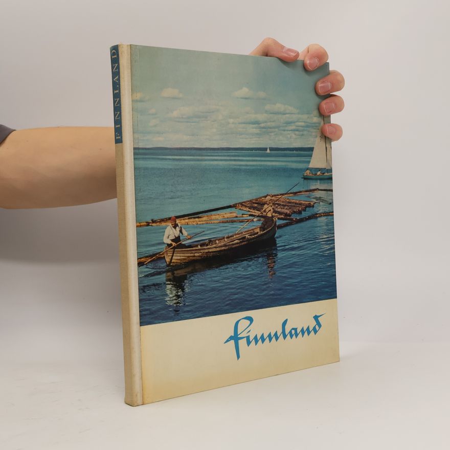 Kolektiv autorů Finland