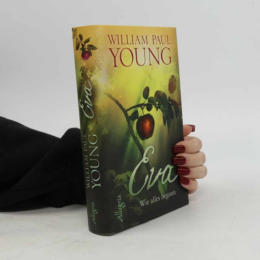 William P. Young Eva