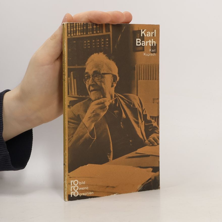 Karl Kupisch Karl Barth