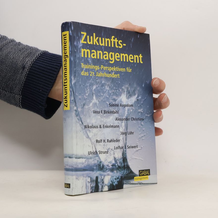 Ute Flockenhaus Zukunftsmanagement