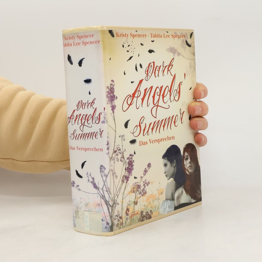 Kristy Spencer Dark Angels' Summer