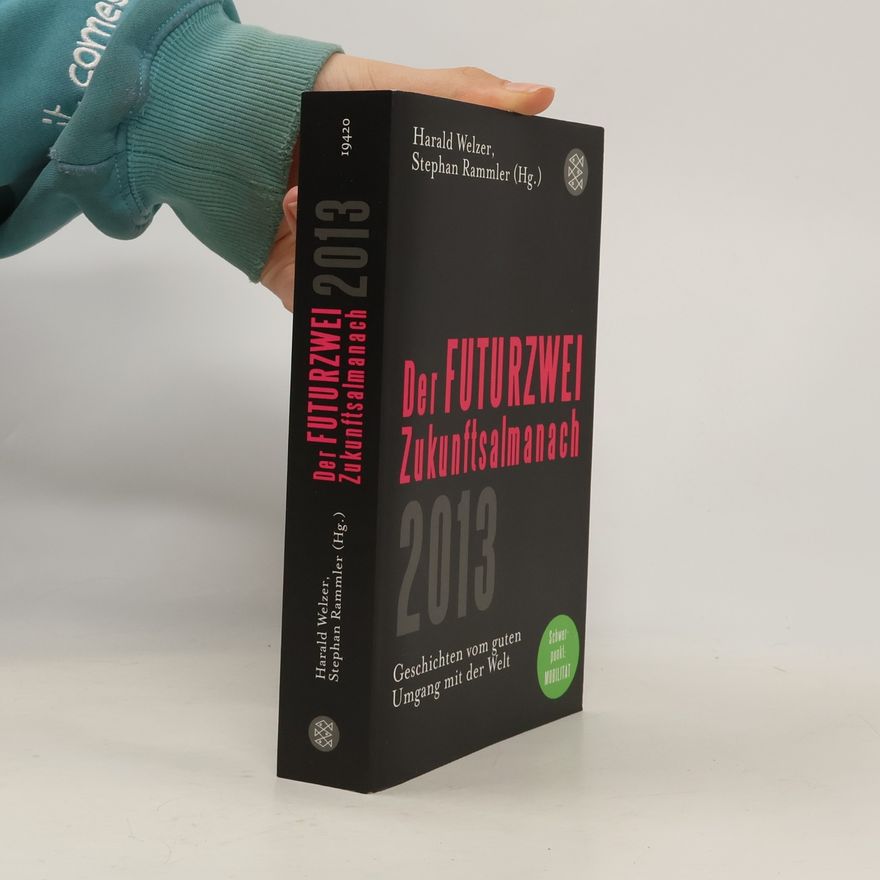 Various authors Futurzwei Zukunftsalmanach ...