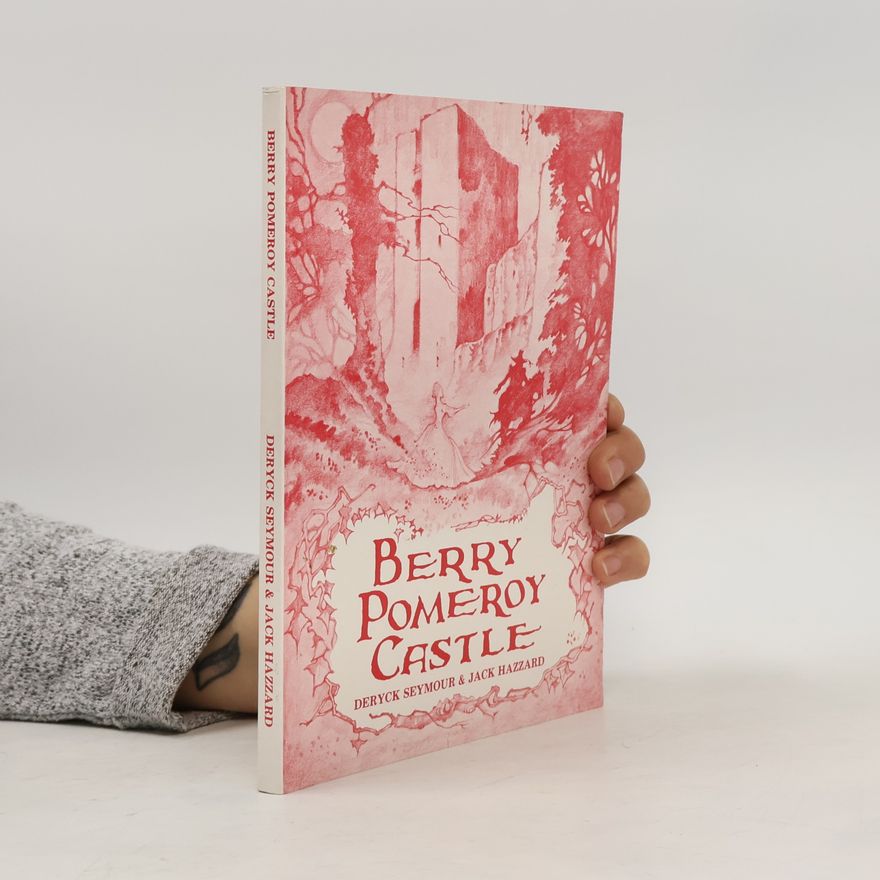 Jack Hazzard Berry Pomeroy Castle
