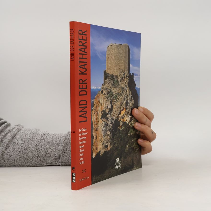 Various authors Land der Katharer