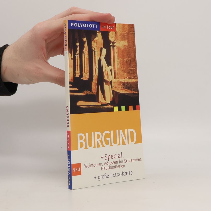 Manfred Braunger Burgund
