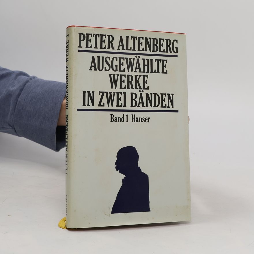 Klaus Detjen Ausgewählte Werke In zwei Bänden 1