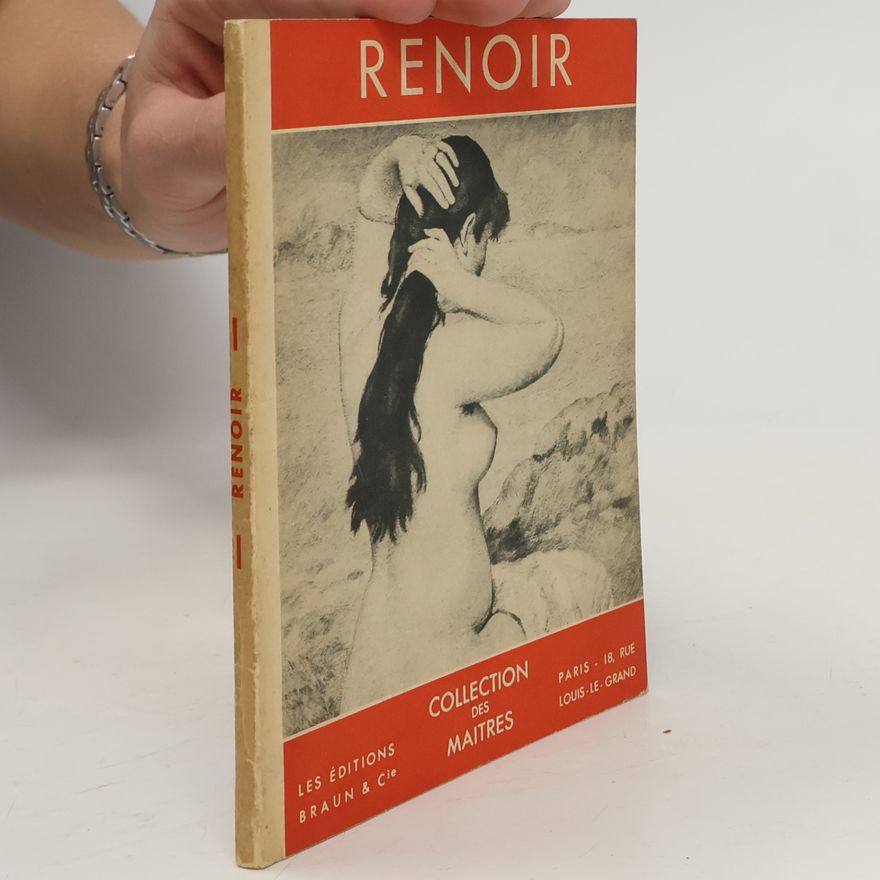 George Besson Renoir