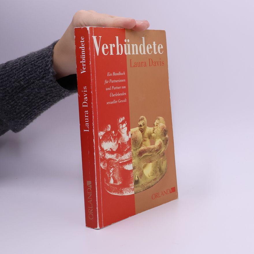 Laura Davis Verbündete