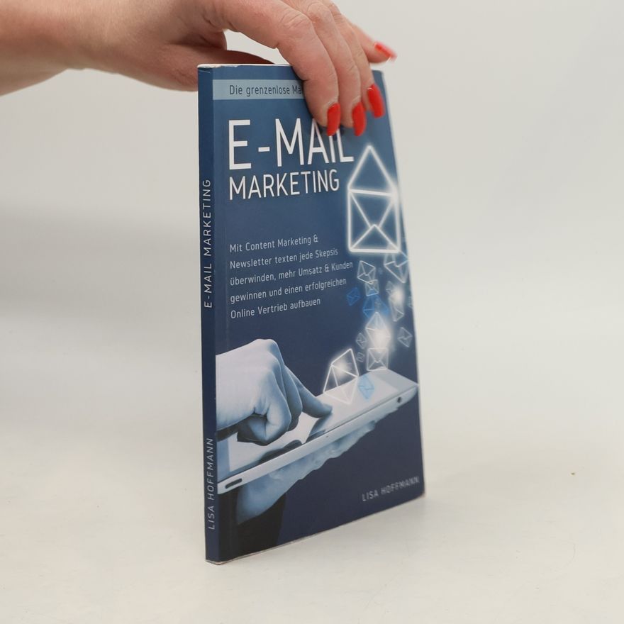 Lisa Hoffmann E-Mail Marketing