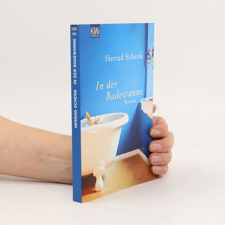 Herrad Schenk In der Badewanne