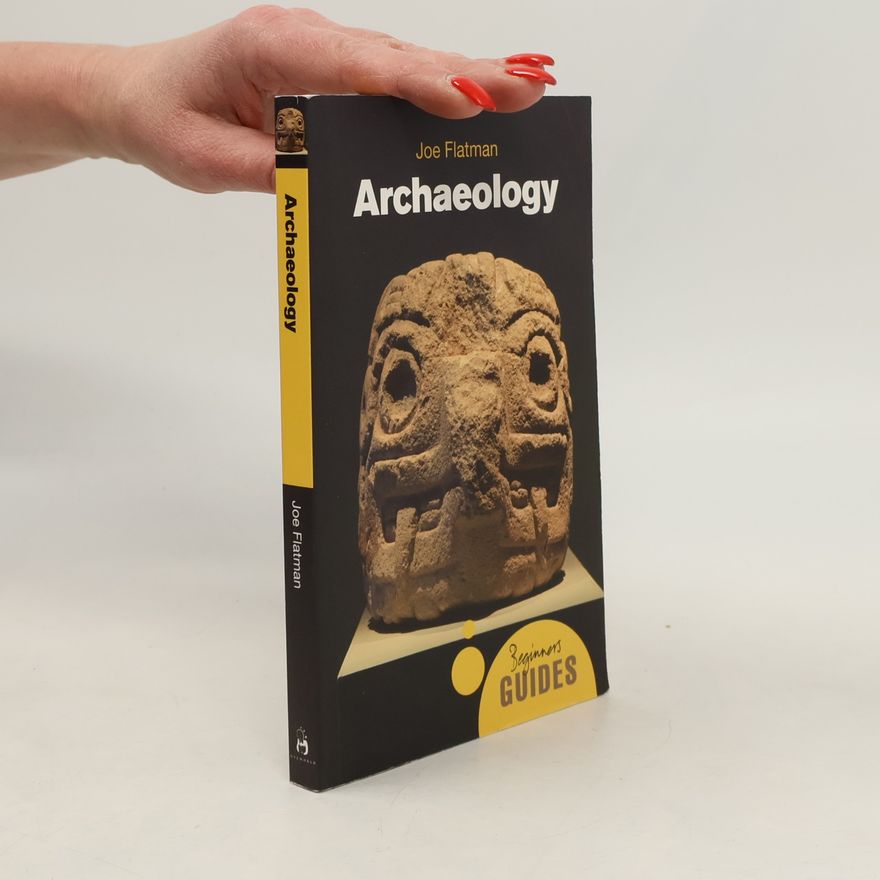 Joe C. Flatman Archaeology