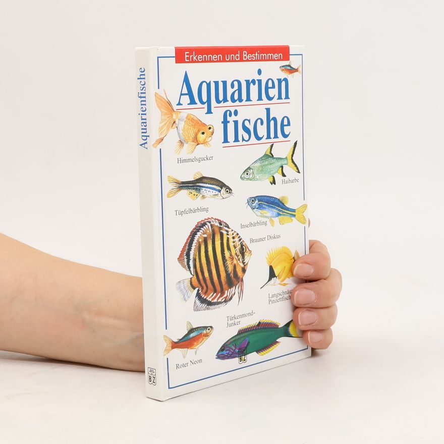 Dick Mills Aquarienfische