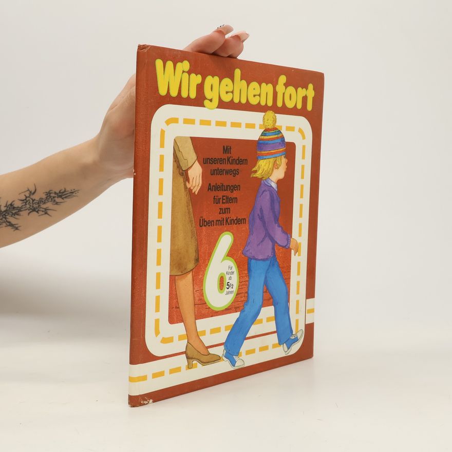 Various authors Wir gehen fort 6