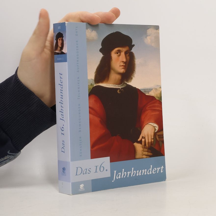 Various authors Jahrhunderte der Kunst