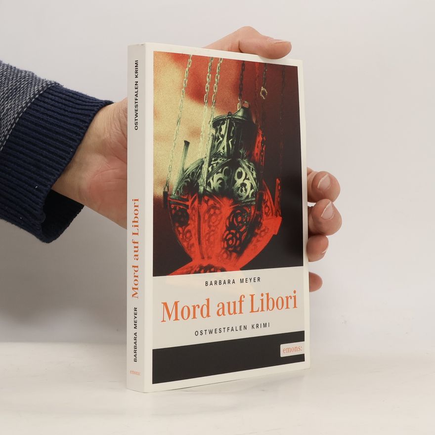 Barbara Meyer Mord auf Libori