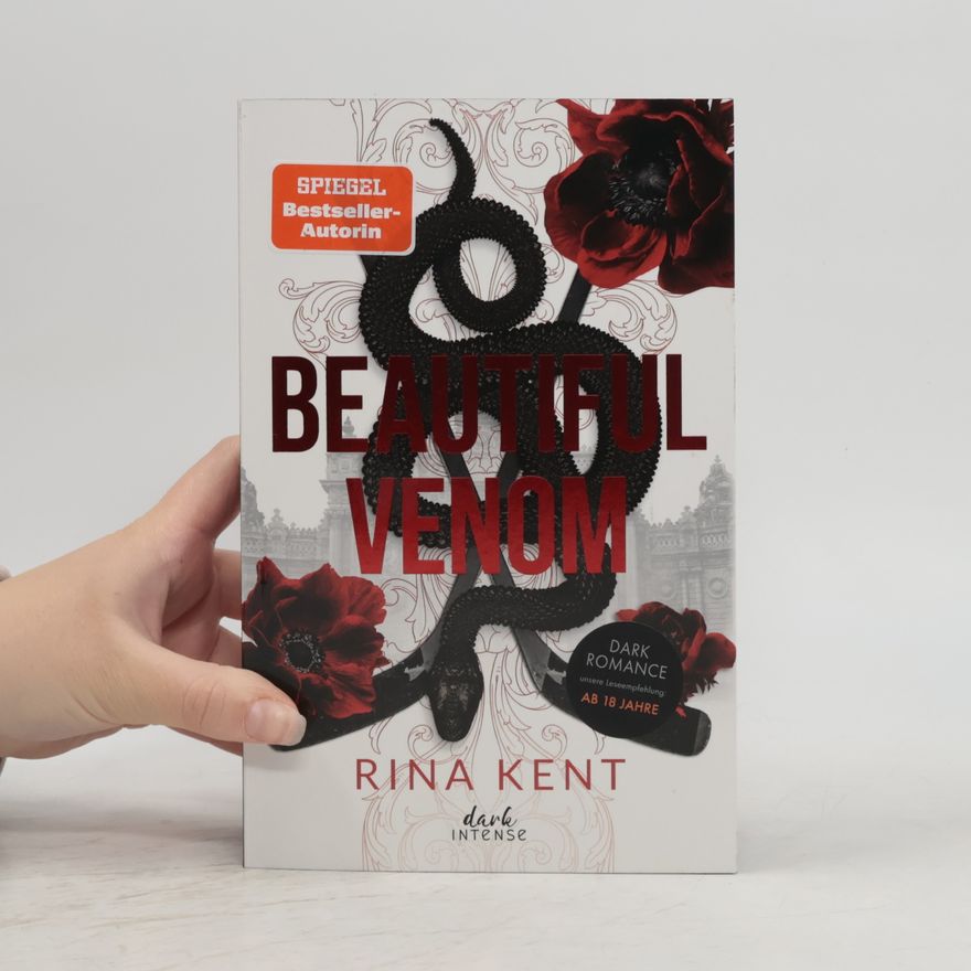 Rina Kent Beautiful Venom