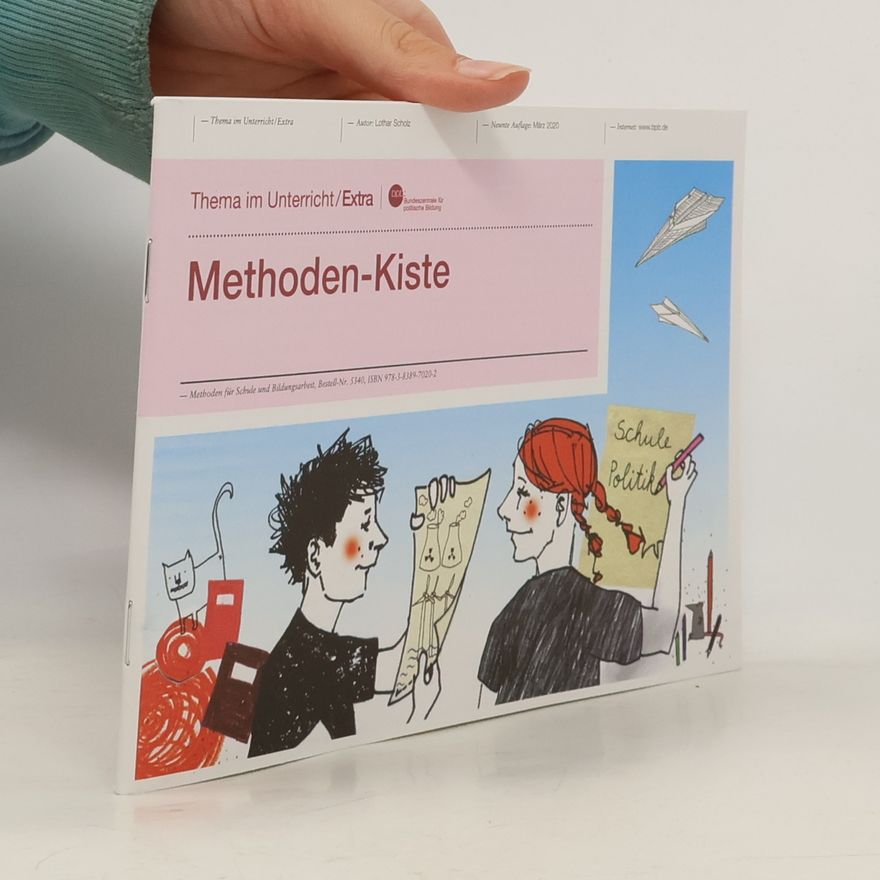 Lothar Scholz Methoden-Kiste