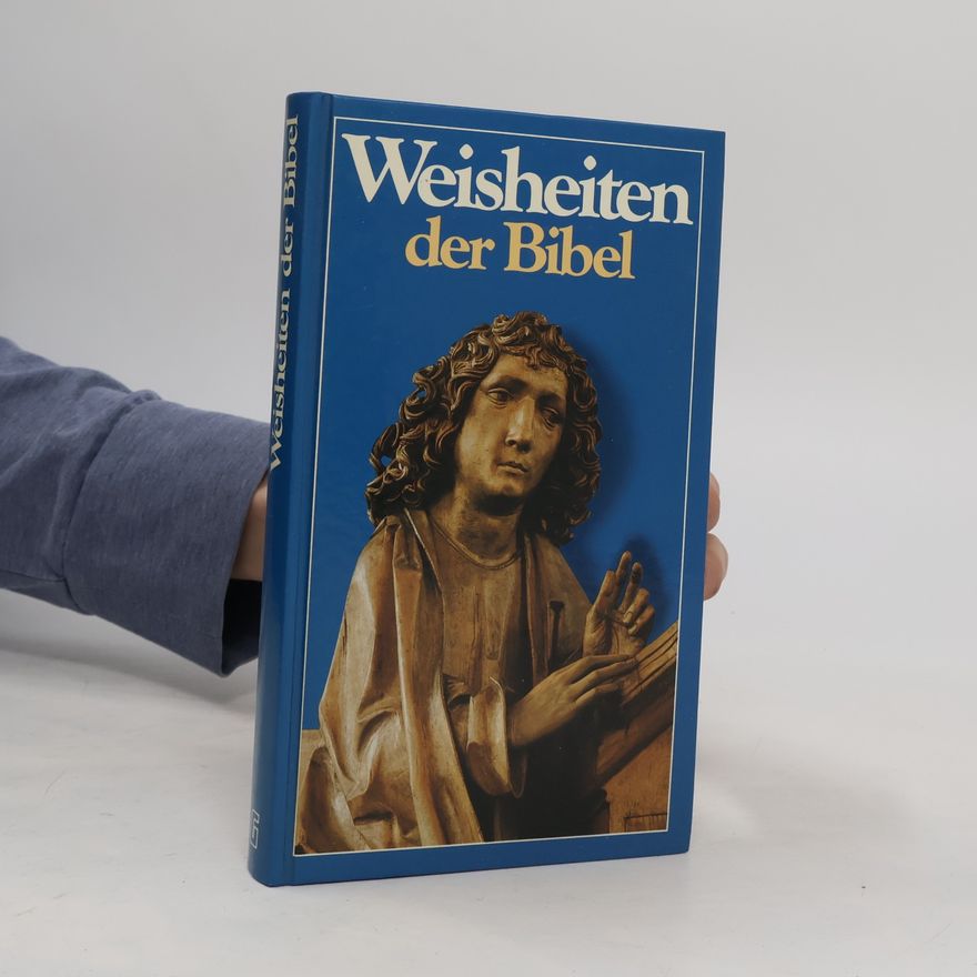 Dorothee Fetzer Weisheiten der Bibel