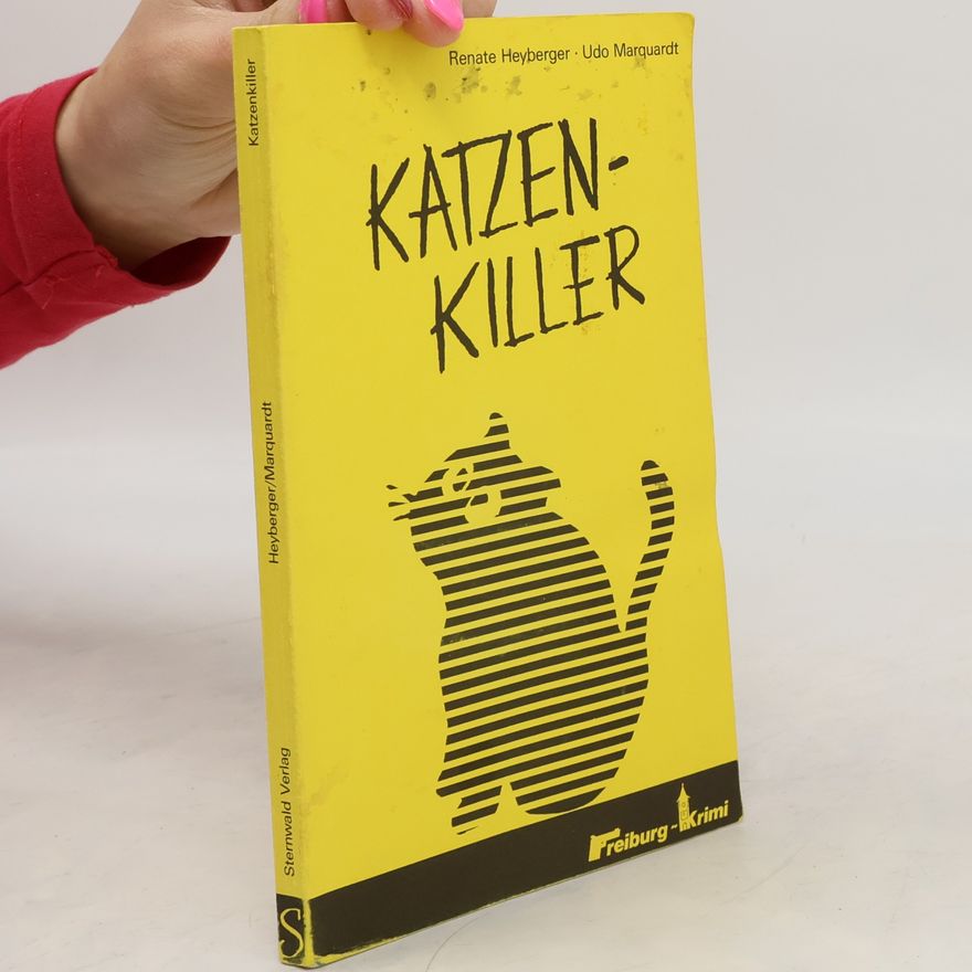 Kolektiv autorů Katzenkiller