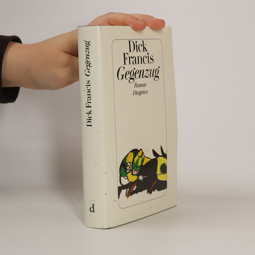 Dick Francis Gegenzug
