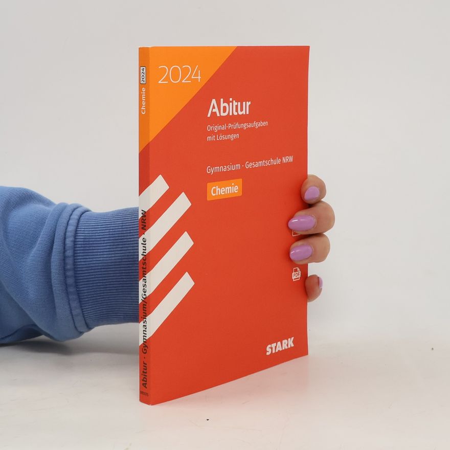 Kolektiv autorů Abitur 2024