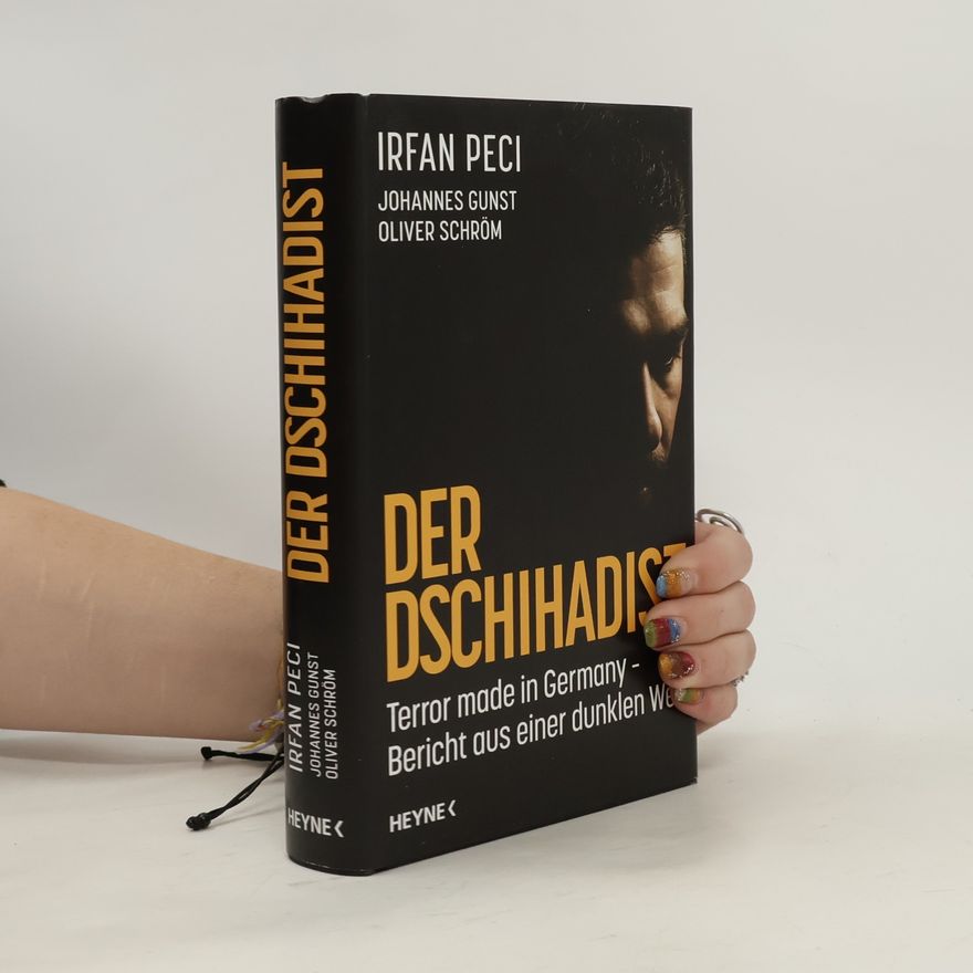 Irfan Peci Der Dschihadist