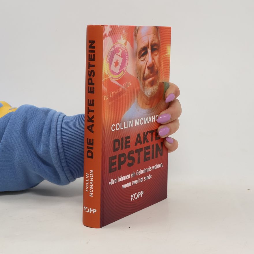 Collin McMahon Die Akte Epstein